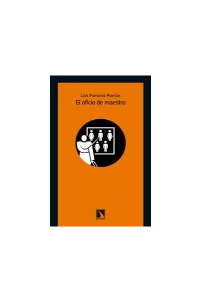 EL OFICIO DE MAESTRO