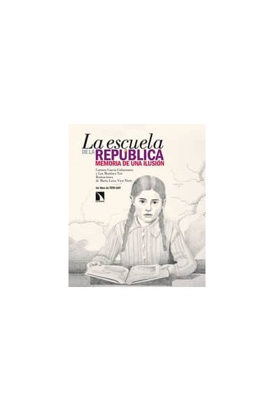 ESCUELA DE LA REPUBLICA,LA