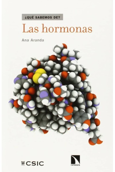 LAS HORMONAS