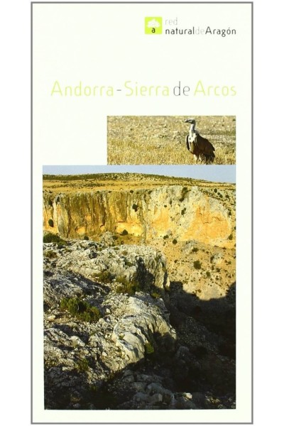 ANDORRA-SIERRA DE ARCOS