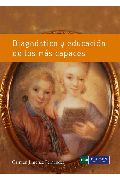 DIAGNOSTICO Y EDUCACION DE LOS MAS CAPACES