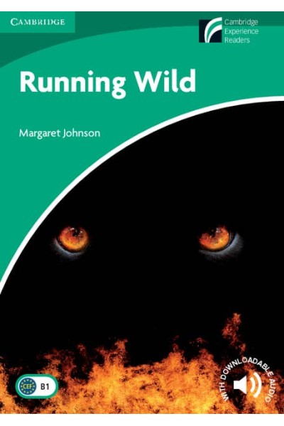 RUNNING WILD LEVEL 3