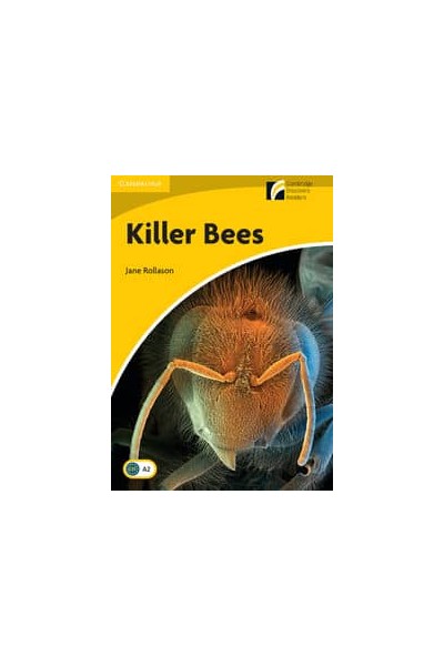 KILLER BEES LEVEL 2 ELEMENTARY/LOWER INTERMEDIATE