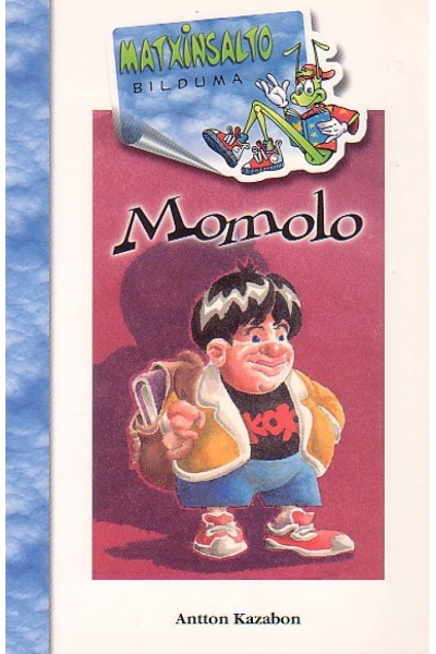 MOMOLO -BAT.-