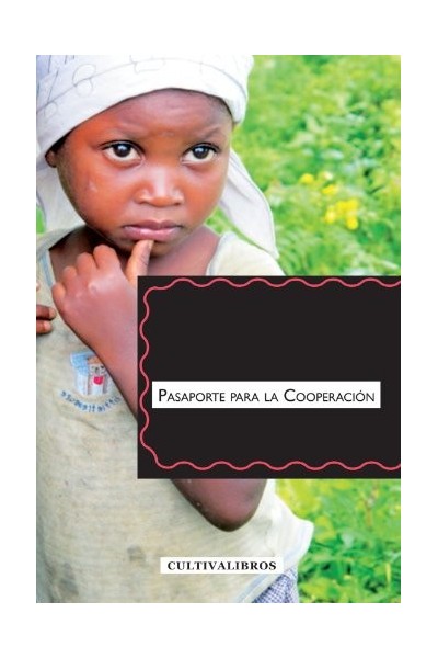 Cuentos por Haití. Pasaporte para la cooperación