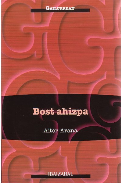 BOST AHIZPA