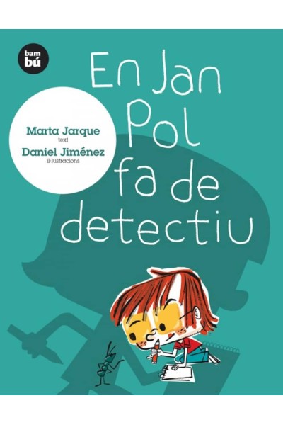 EN JAN POL FA DE DETECTIU