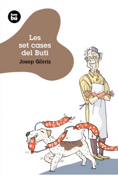 LES SET CASES DEL BUTI