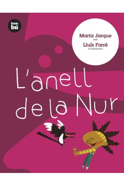 L'ANELL DE LA NUR