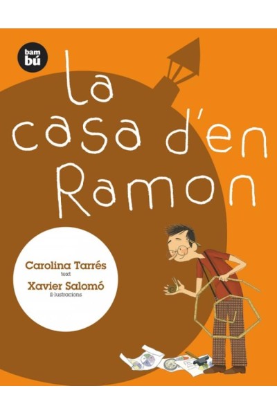 LA CASA D'EN RAMON