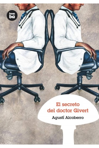 EL SECRETO DEL DOCTOR GIVERT