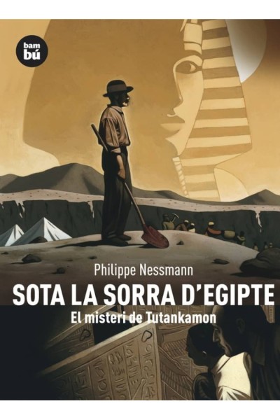 SOTA LA SORRA D'EGIPTE