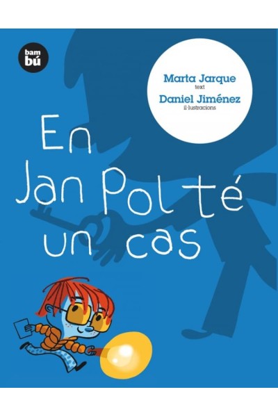 EN JAN POL TÉ UN CAS