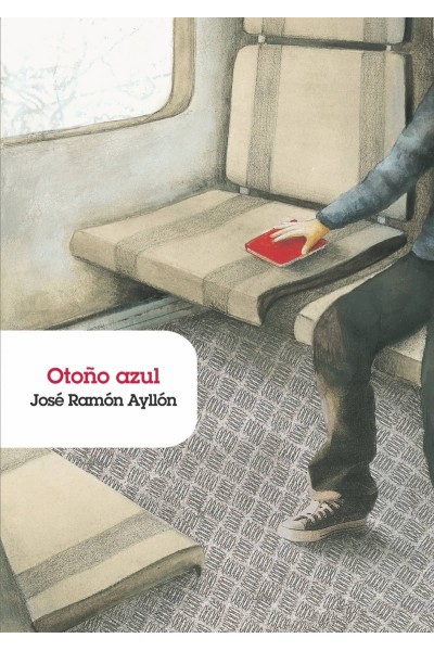 OTOÑO AZUL