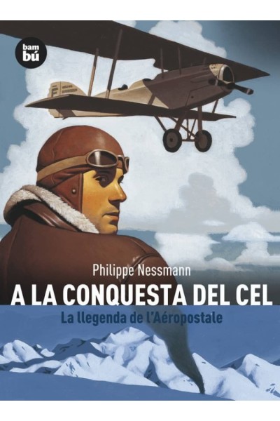 A LA CONQUESTA DEL CEL