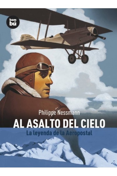 AL ASALTO DEL CIELO