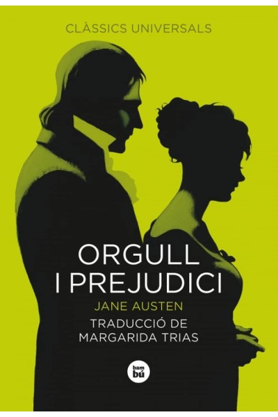 ORGULL I PREJUDICI