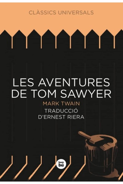 LES AVENTURES DE TOM SAWYER
