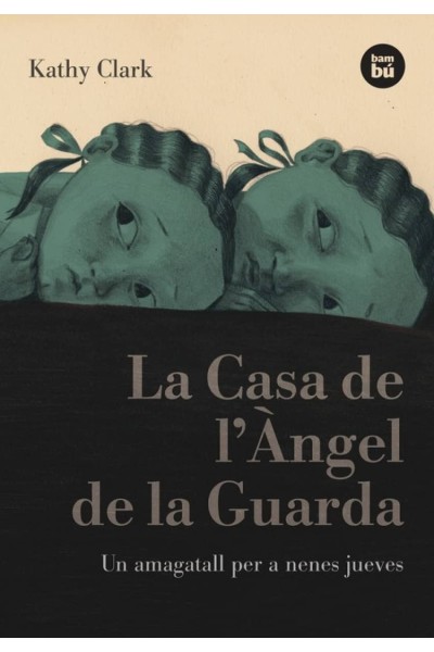 LA CASA DE L'ÀNGEL DE LA GUARDA