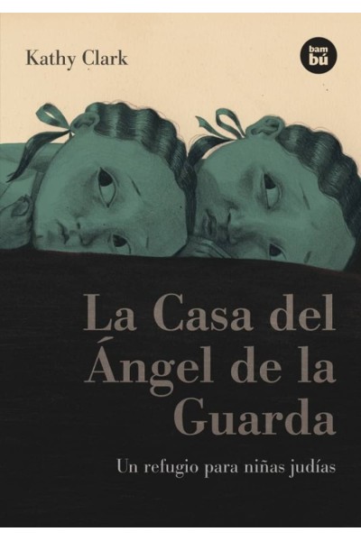 LA CASA DEL ÁNGEL DE LA GUARDA