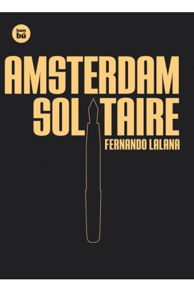 AMSTERDAM SOLITAIRE
