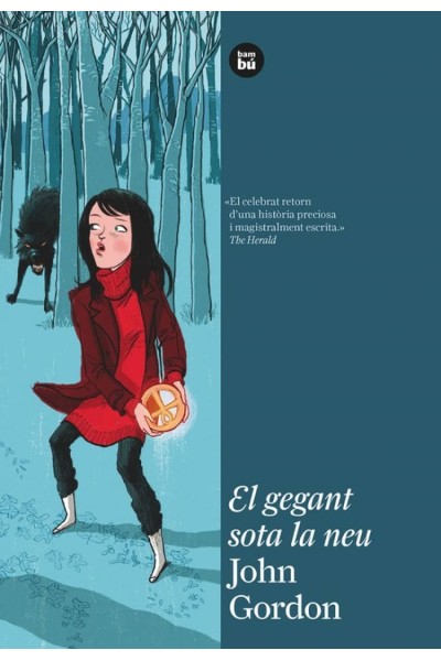 EL GEGANT SOTA LA NEU