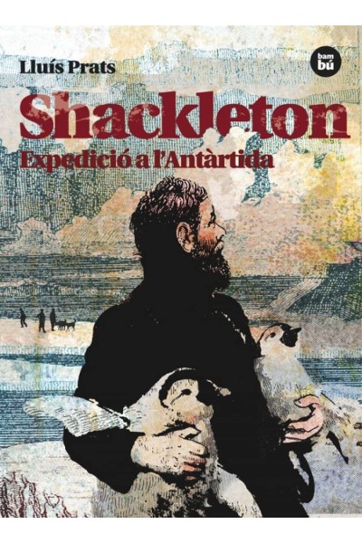 SHACKLETON. EXPEDICIÓ A L'ANTÀRTIDA
