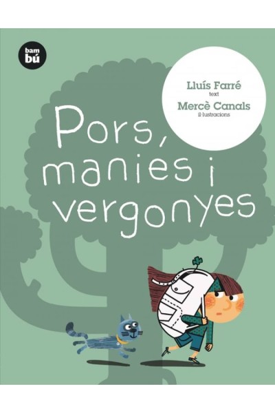 PORS, MANIES I VERGONYES