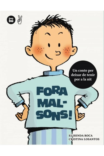 FORA MALSONS!
