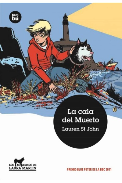 LA CALA DEL MUERTO