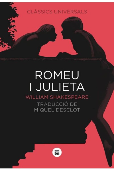 ROMEU I JULIETA