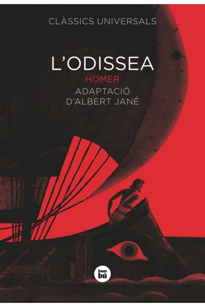L'ODISSEA