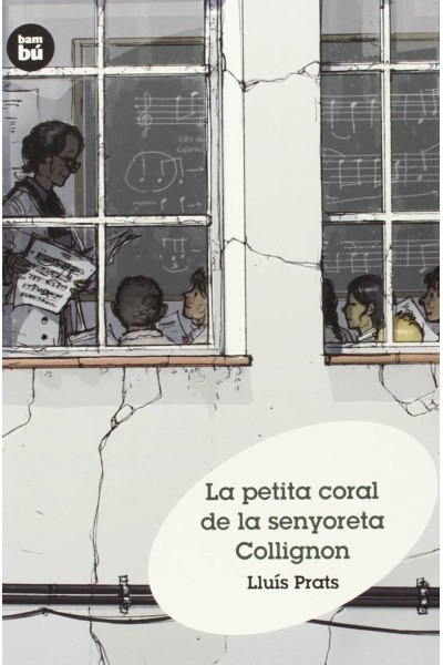 PETITA CORAL DE LA SENYORETA COLLIGNON
