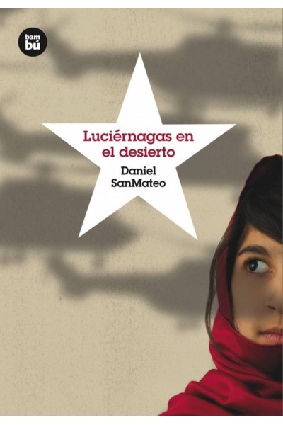 LUCIERNAGAS EN EL DESIERTO