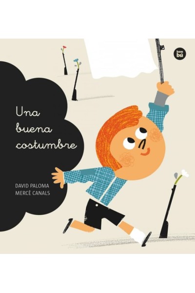 UNA BUENA COSTUMBRE