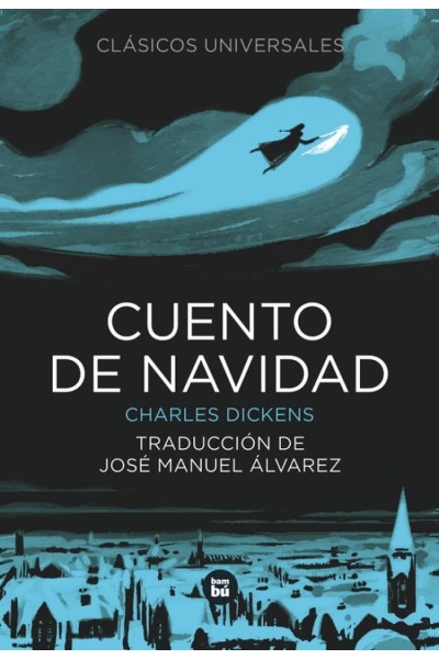 CUENTO DE NAVIDAD