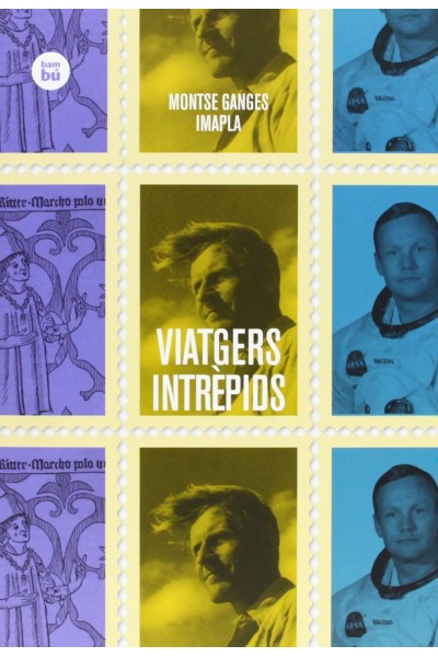 VIATGER INTREPIDS