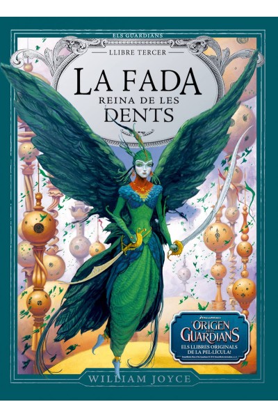 LA FADA REINA DE LES DENTS