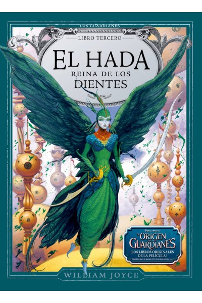 EL HADA REINA DE LOS DIENTES