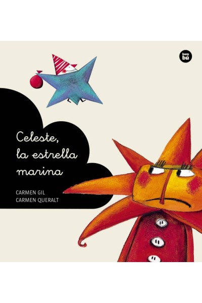 CELESTE, LA ESTRELLA MARINA