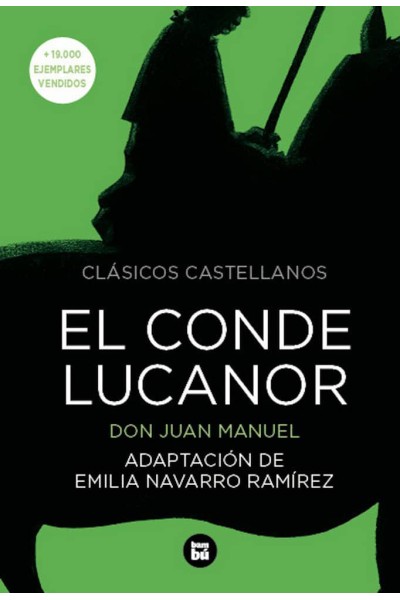 CONDE LUCANOR