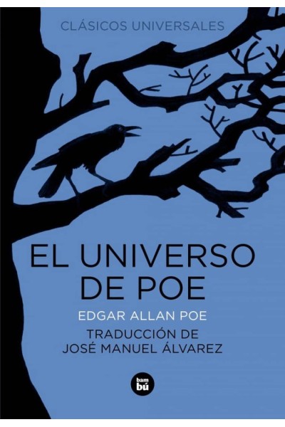 EL UNIVERSO DE POE