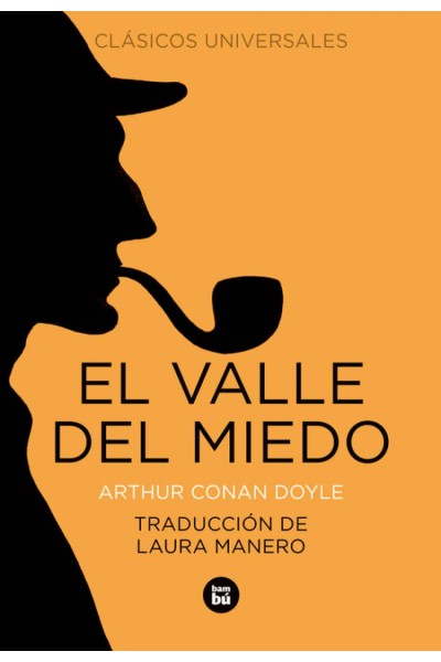 EL VALLE DEL MIEDO