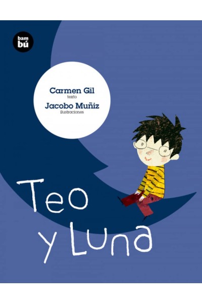 TEO Y LA LUNA