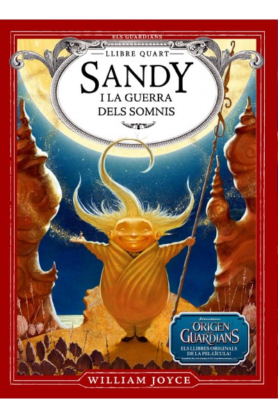 SANDY I LA GUERRA DELS SOMNIS