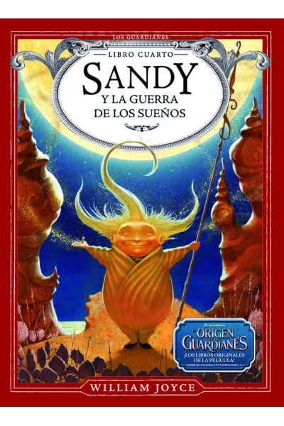 SANDY Y LA GUERRA DE LOS SUEÑOS