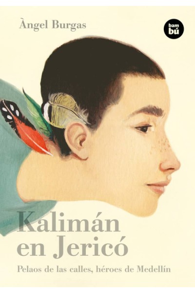 KALIMAN EN JERICÓ