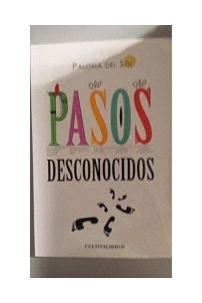 PASOS DESCONOCIDOS