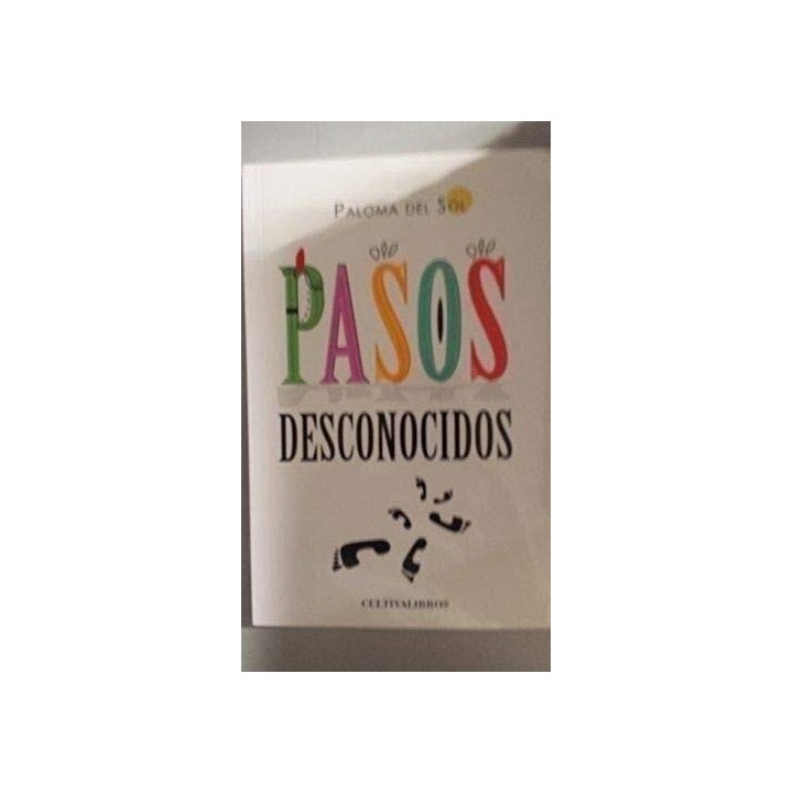 PASOS DESCONOCIDOS