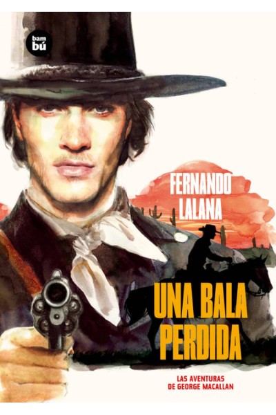 UNA BALA PERDIDA